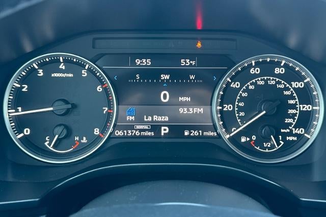 2024 Mitsubishi Outlander SE 2.5 S-AWC