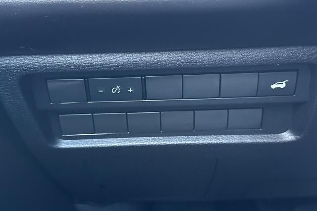 2024 Mitsubishi Outlander SE 2.5 S-AWC