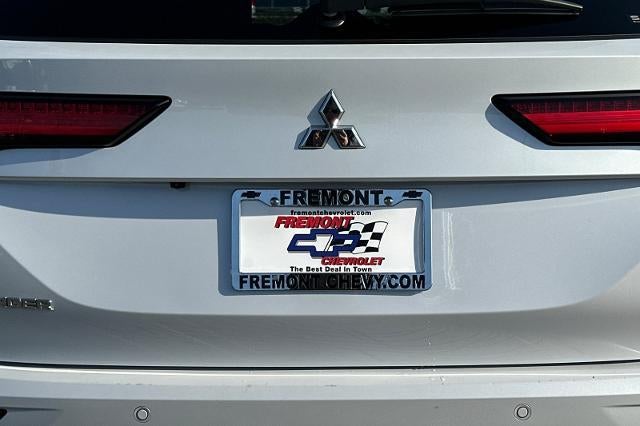 2024 Mitsubishi Outlander SE 2.5 S-AWC