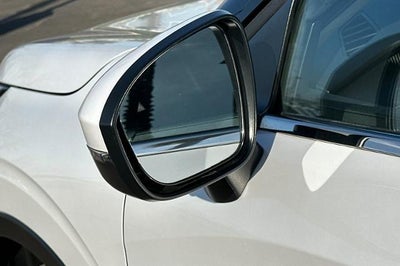 2024 Mitsubishi Outlander SE 2.5 S-AWC