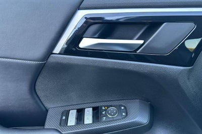 2024 Mitsubishi Outlander SE 2.5 S-AWC