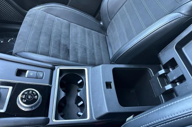 2024 Mitsubishi Outlander SE 2.5 S-AWC