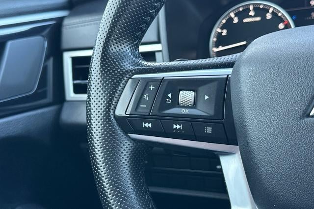 2024 Mitsubishi Outlander SE 2.5 S-AWC