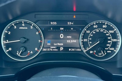 2024 Mitsubishi Outlander SE 2.5 S-AWC