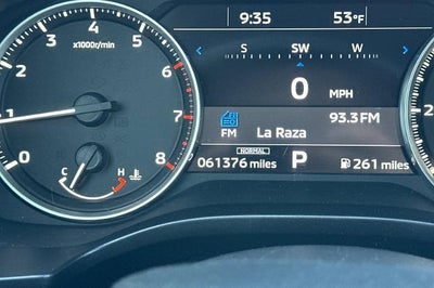 2024 Mitsubishi Outlander SE 2.5 S-AWC