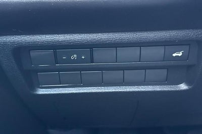 2024 Mitsubishi Outlander SE 2.5 S-AWC