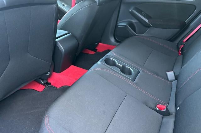 2024 Honda Civic Type R Base