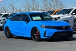 2024 Honda Civic Type R Base