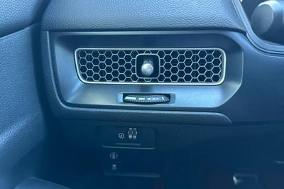 2024 Honda Civic Type R Base