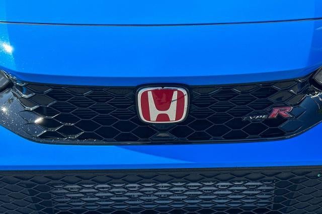 2024 Honda Civic Type R Base
