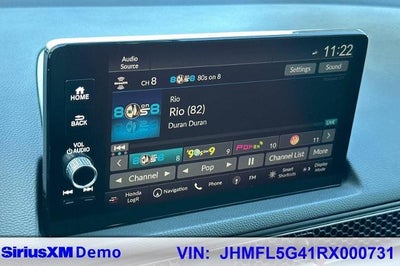 2024 Honda Civic Type R Base