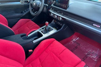 2024 Honda Civic Type R Base