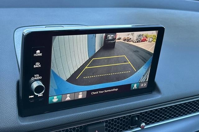 2024 Honda Civic Type R Base