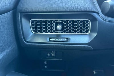 2024 Honda Civic Type R Base