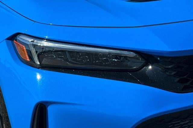 2024 Honda Civic Type R Base