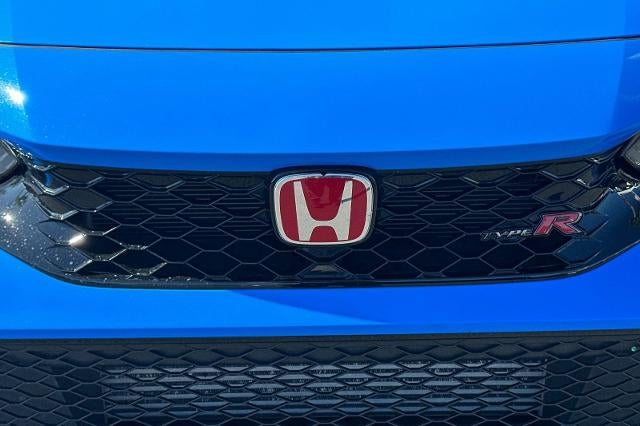 2024 Honda Civic Type R Base