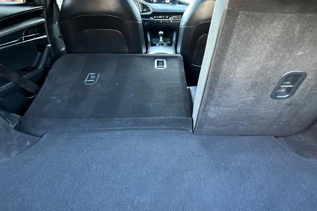 2025 Mazda Mazda3 Hatchback 2.5 S Preferred