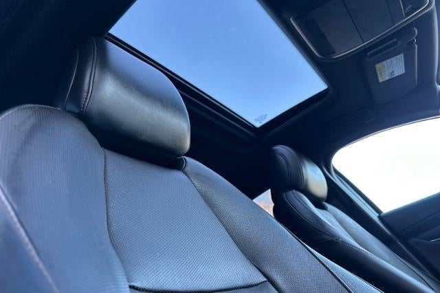 2025 Mazda Mazda3 Hatchback 2.5 S Preferred