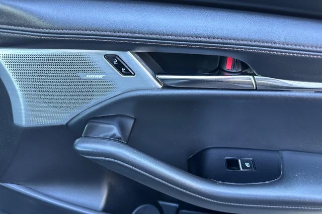 2025 Mazda Mazda3 Hatchback 2.5 S Preferred