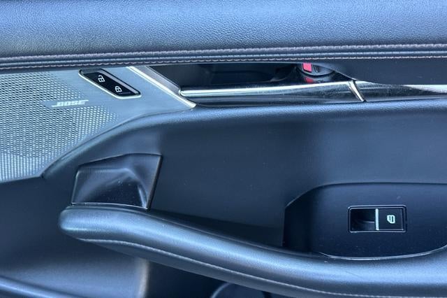 2025 Mazda Mazda3 Hatchback 2.5 S Preferred