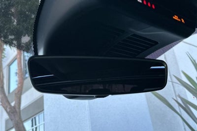 2025 Mazda Mazda3 Hatchback 2.5 S Preferred