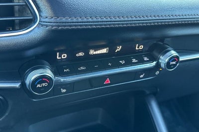2025 Mazda Mazda3 Hatchback 2.5 S Preferred