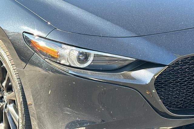 2025 Mazda Mazda3 Hatchback 2.5 S Preferred