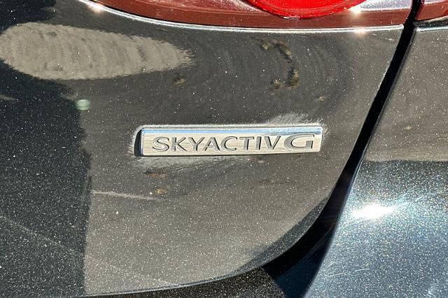 2025 Mazda Mazda3 Hatchback 2.5 S Preferred