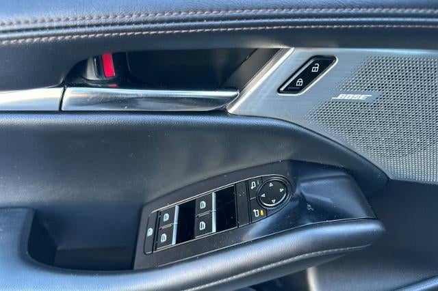 2025 Mazda Mazda3 Hatchback 2.5 S Preferred