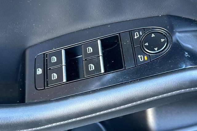 2025 Mazda Mazda3 Hatchback 2.5 S Preferred