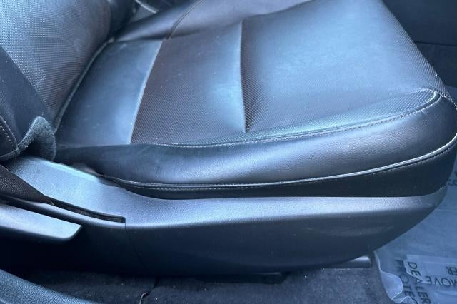 2025 Mazda Mazda3 Hatchback 2.5 S Preferred