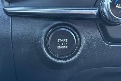 2025 Mazda Mazda3 Hatchback 2.5 S Preferred