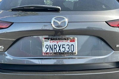 2024 Mazda Mazda CX-5 2.5 S Preferred