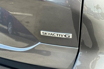 2024 Mazda Mazda CX-5 2.5 S Preferred