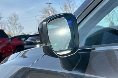 2024 Mazda Mazda CX-5 2.5 S Preferred