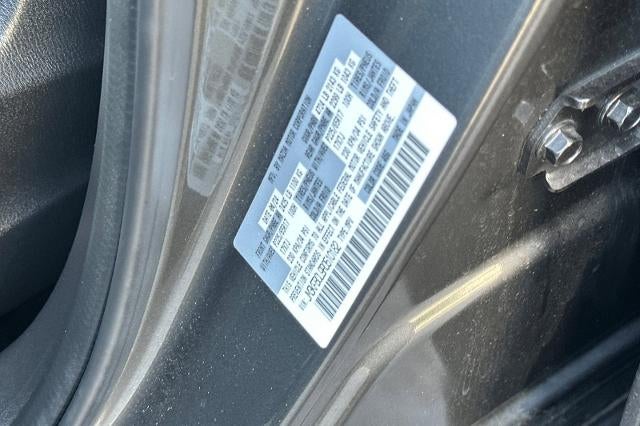 2024 Mazda Mazda CX-5 2.5 S Preferred