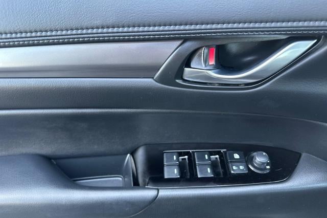 2024 Mazda Mazda CX-5 2.5 S Preferred