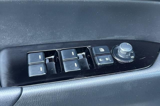 2024 Mazda Mazda CX-5 2.5 S Preferred