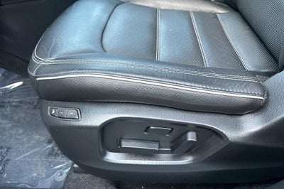 2024 Mazda Mazda CX-5 2.5 S Preferred