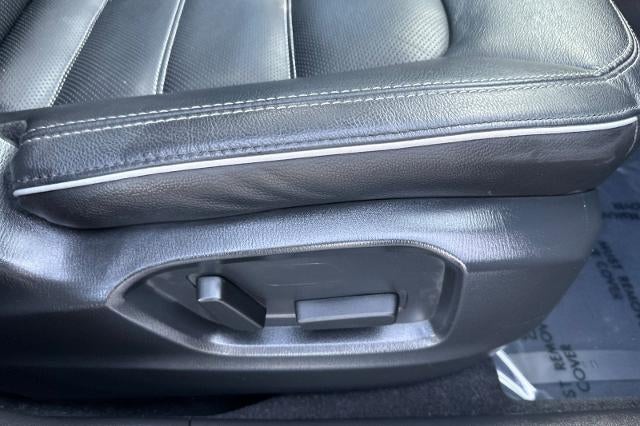 2024 Mazda Mazda CX-5 2.5 S Preferred