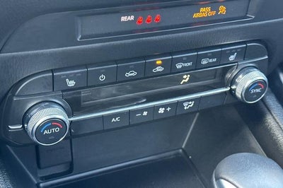 2024 Mazda Mazda CX-5 2.5 S Preferred