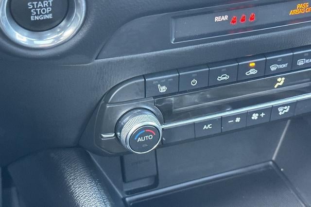 2024 Mazda Mazda CX-5 2.5 S Preferred