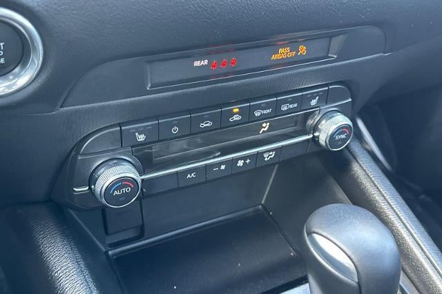 2024 Mazda Mazda CX-5 2.5 S Preferred