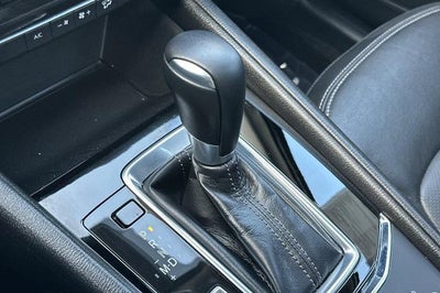 2024 Mazda Mazda CX-5 2.5 S Preferred