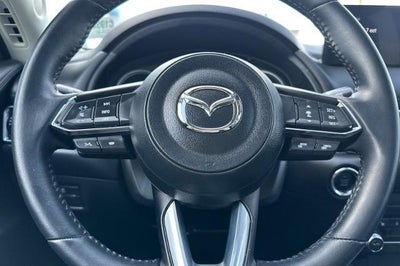 2024 Mazda Mazda CX-5 2.5 S Preferred