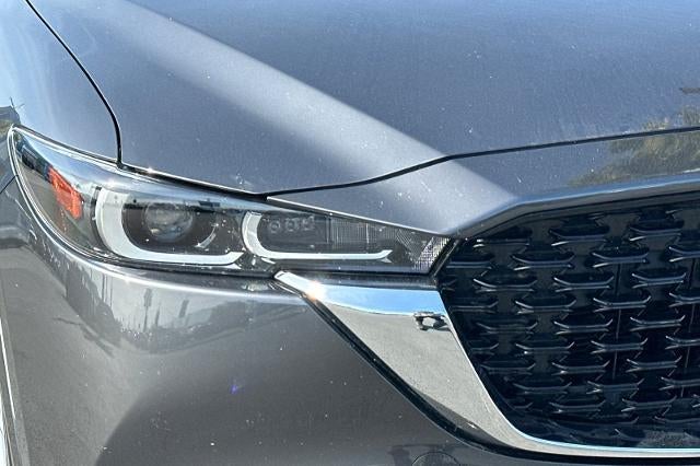 2024 Mazda Mazda CX-5 2.5 S Preferred