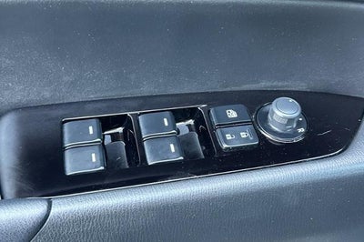 2024 Mazda Mazda CX-5 2.5 S Preferred