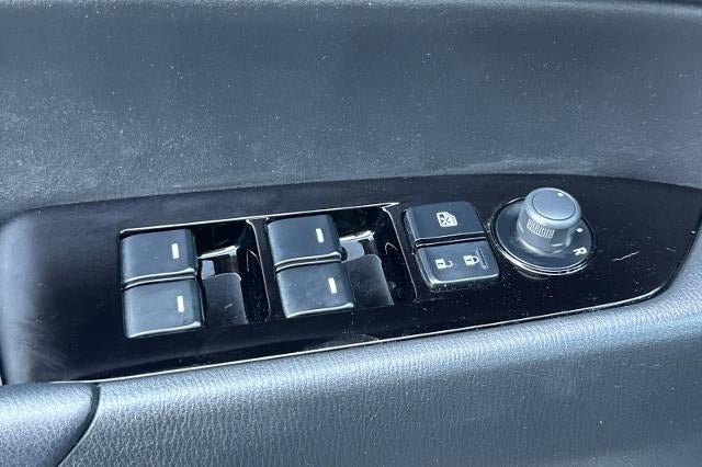 2024 Mazda Mazda CX-5 2.5 S Preferred