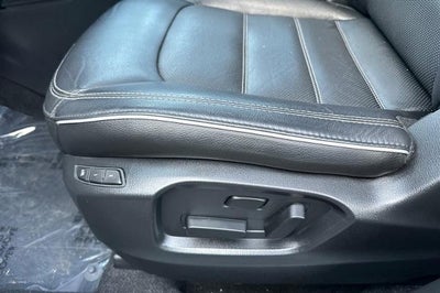 2024 Mazda Mazda CX-5 2.5 S Preferred