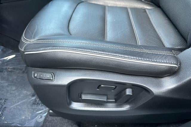 2024 Mazda Mazda CX-5 2.5 S Preferred